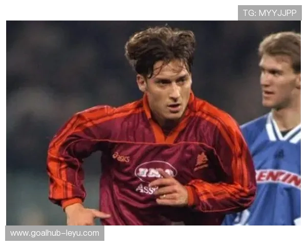 托蒂再成焦点：意大利传奇近况引热议