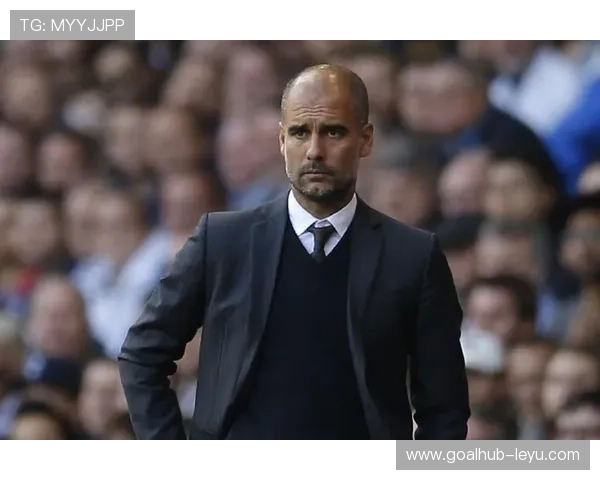 从西班牙中场到战术大师:瓜迪奥拉如何用前中场智慧改变足球 从西班牙中场到战术大师:瓜迪奥拉如何用前中场智慧改变足球