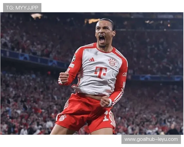 萨内成拜仁新核心,主力地位稳固,助力球队攻防两端 萨内成拜仁新核心,主力地位稳固,助力球队攻防两端