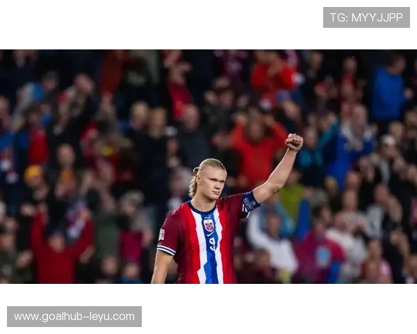 哈兰德火力全开,状态巅峰再度刷屏 哈兰德火力全开,状态巅峰再度刷屏